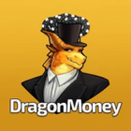 Dragon Money 아이콘