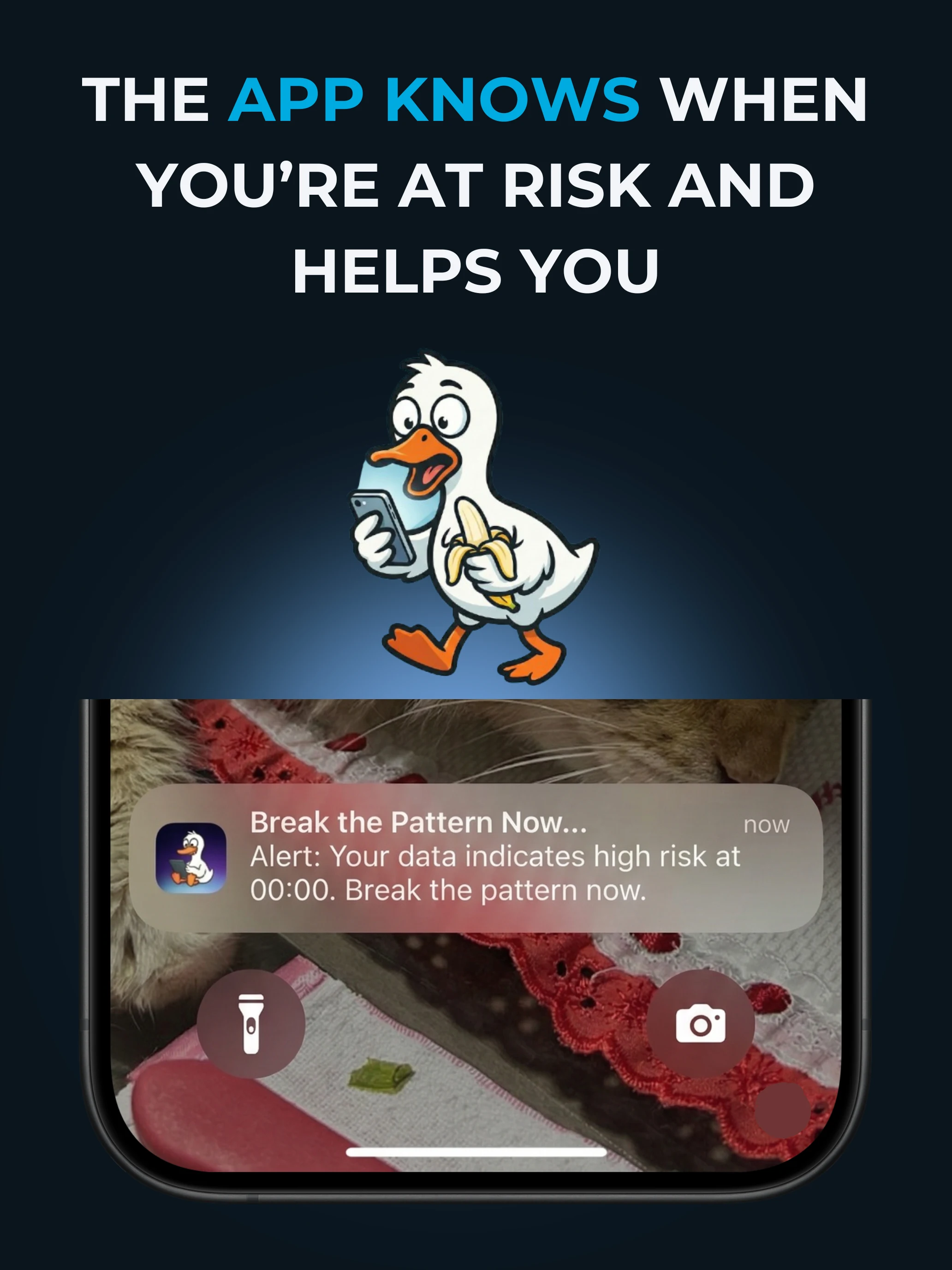 Mastracker: Quit Porn screenshot