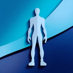 Taller AI Maximize Your Height 아이콘